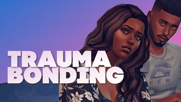 TRAUMA BONDING MOD