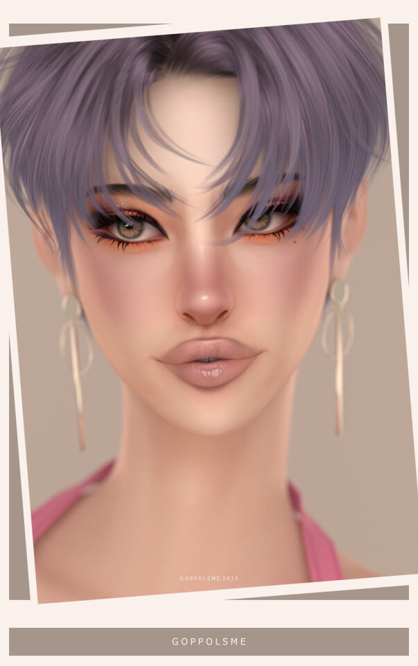 GPME-GOLD Eyeshadow CC 53