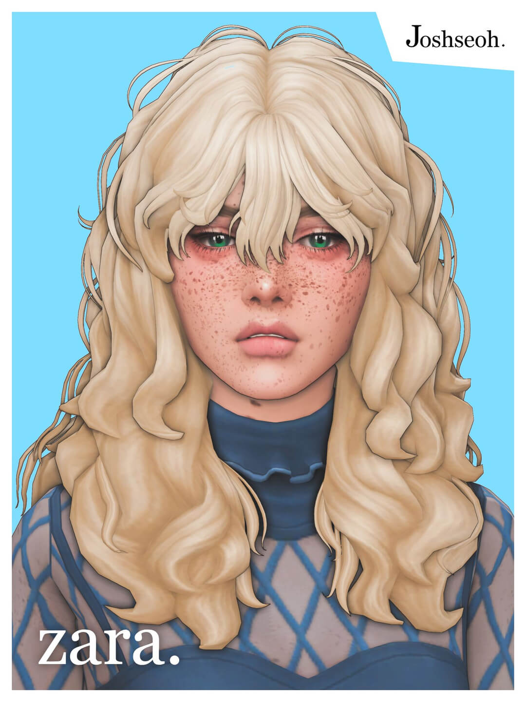 Zara Hair