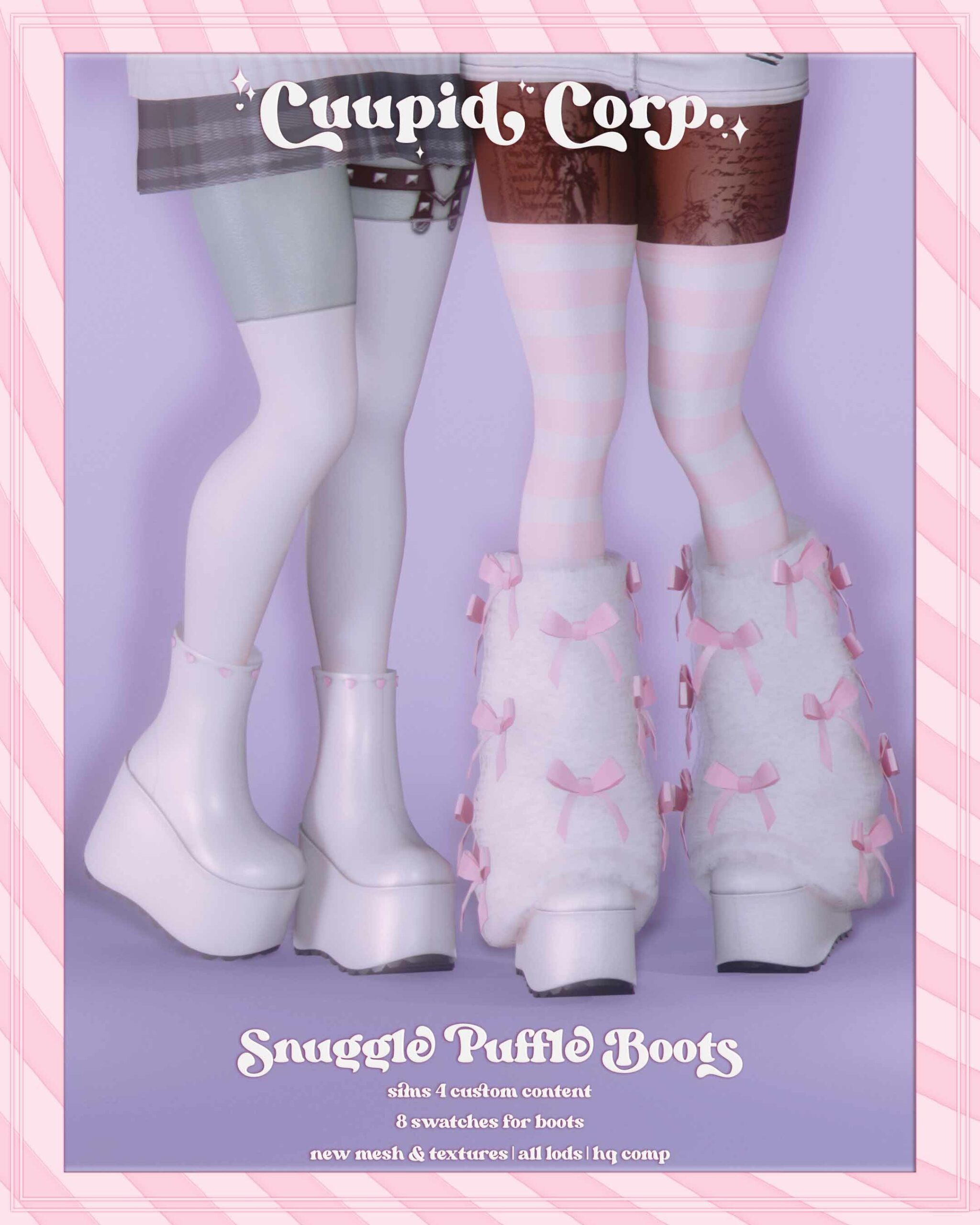 Snuggle-Puffle-Preview