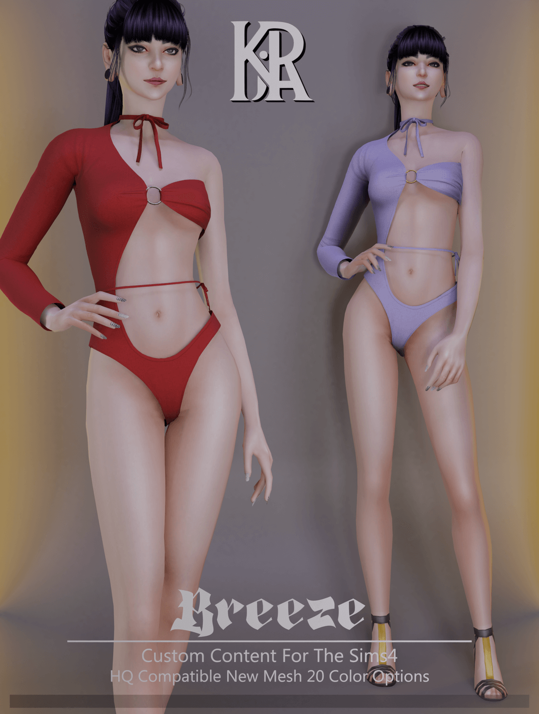 Kira Breeze
