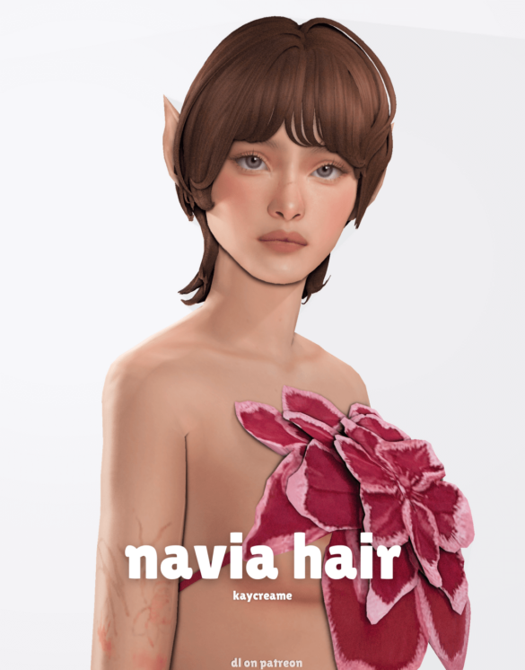navia hair