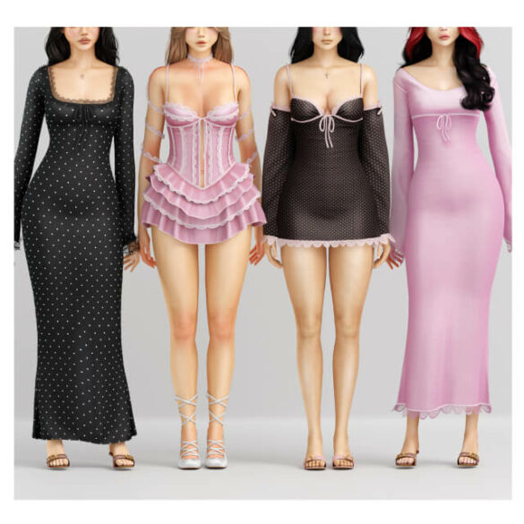 Soft Reverie Collection