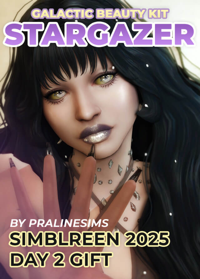 stargazer galactic beauty kit