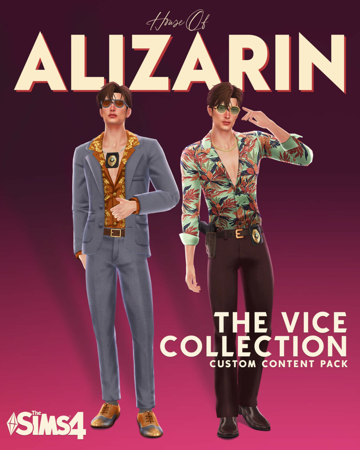 the vice collection