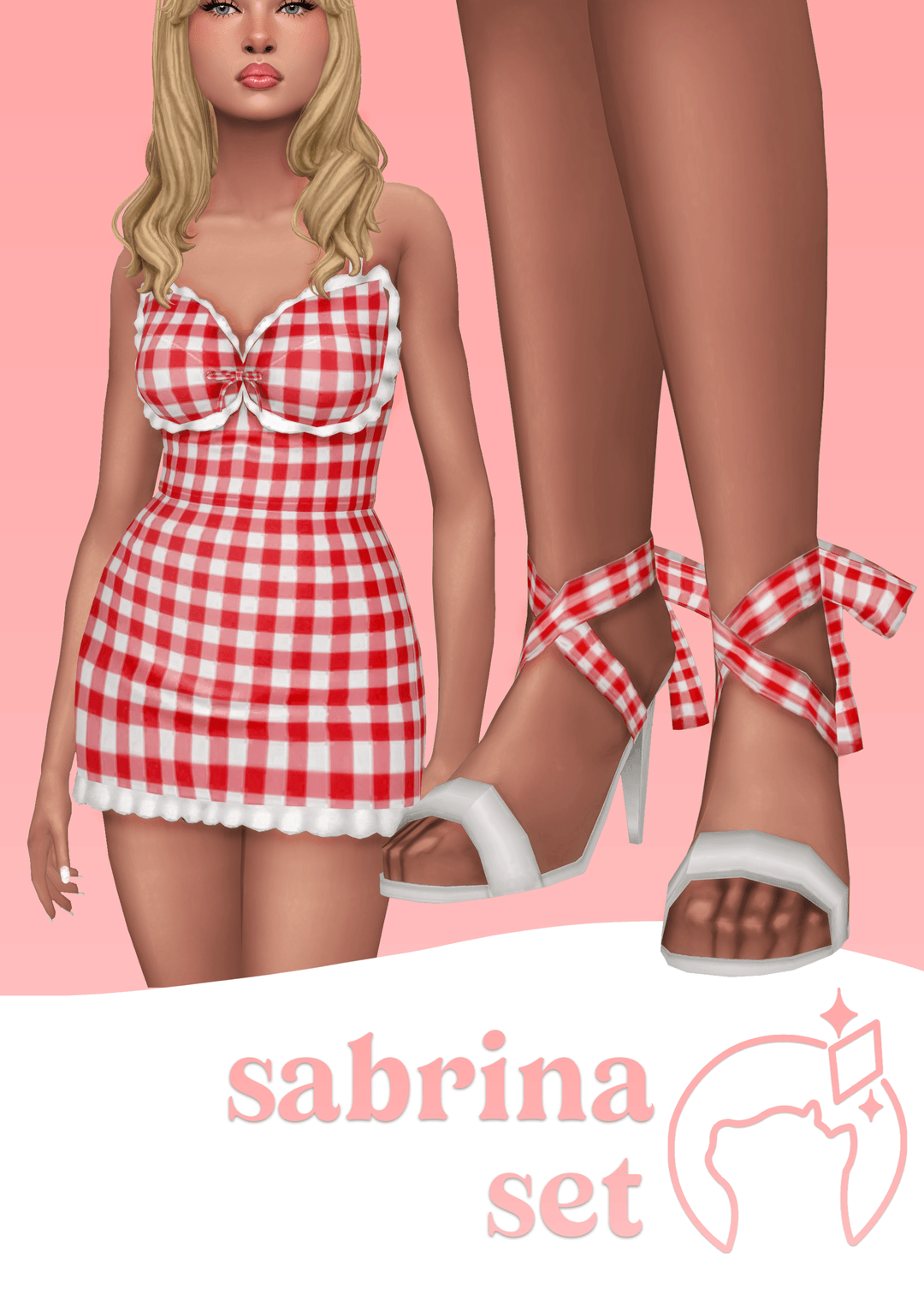 sabrina set