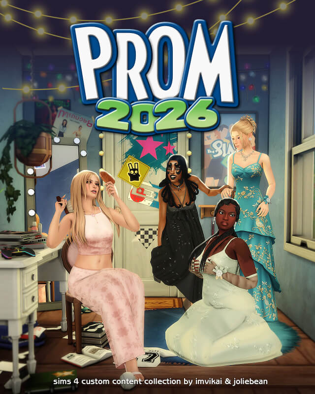 prom 2026 collection by joliebean and imvikai