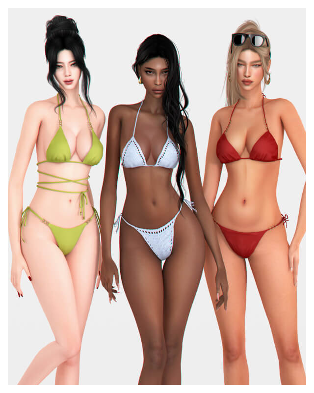summer bliss collection