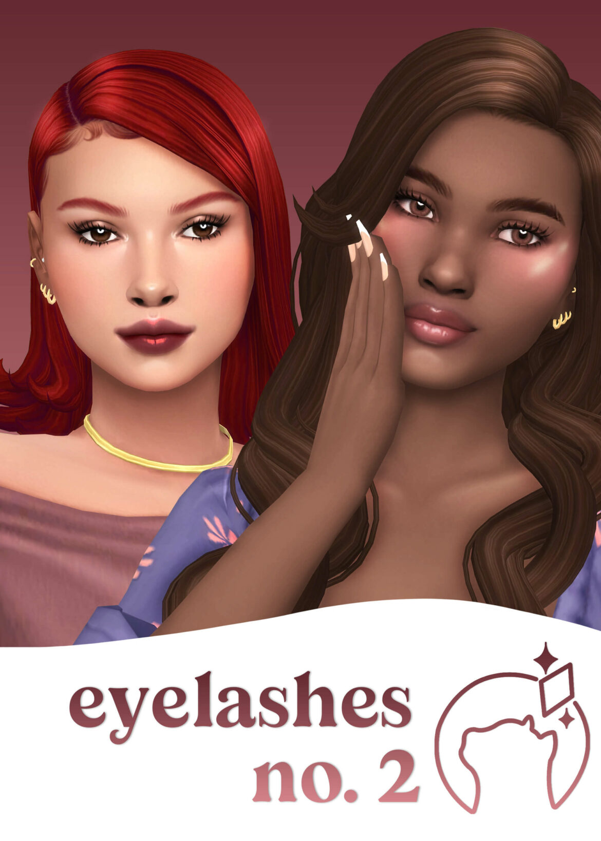 Eyelashes no 2