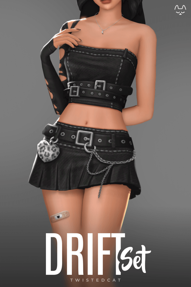 Drift Set