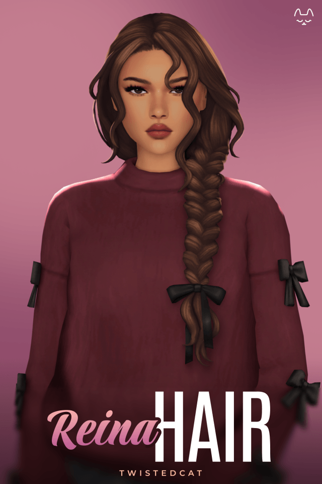 Reina Hair